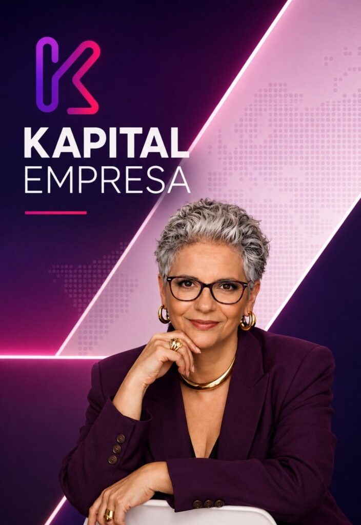 KAPITAL EMPRESA