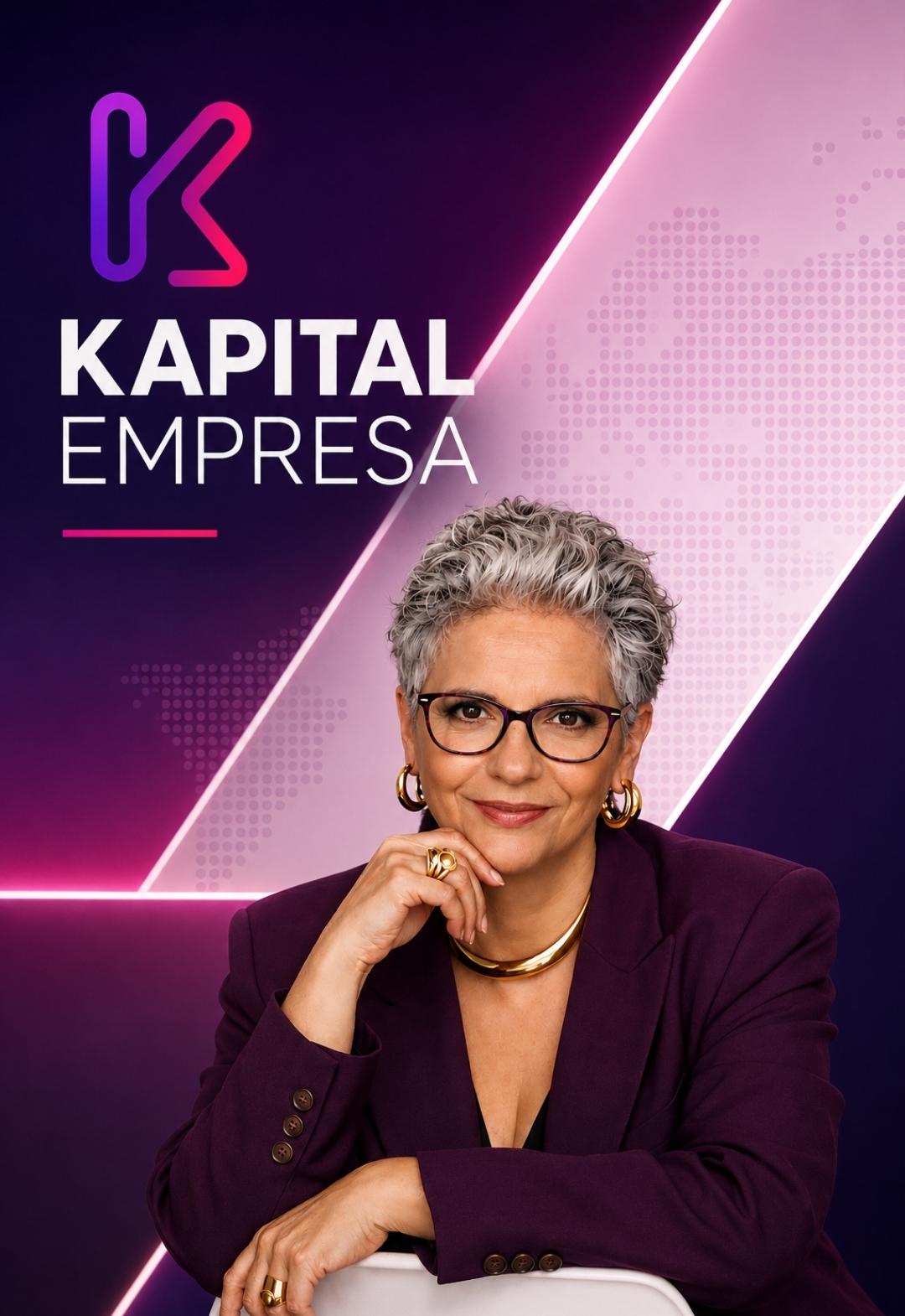 KAPITAL EMPRESA (T12+1)