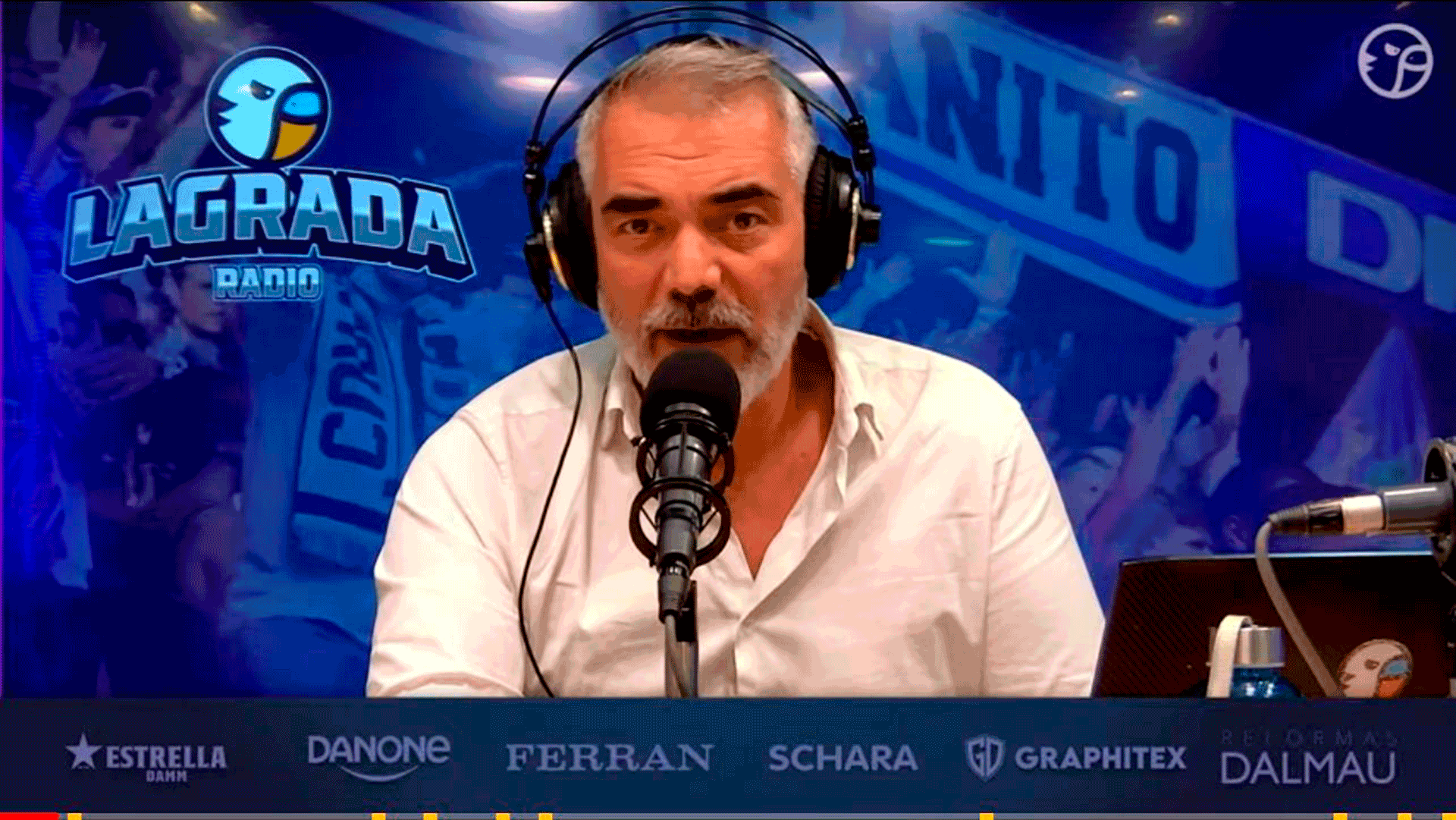 LA GRADA RADIO