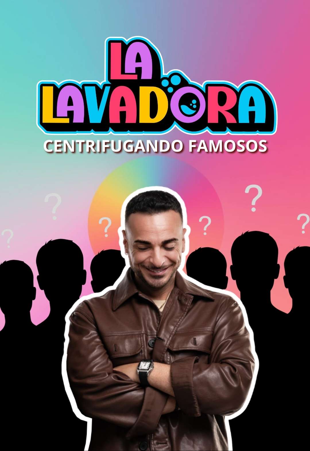 LA LAVADORA