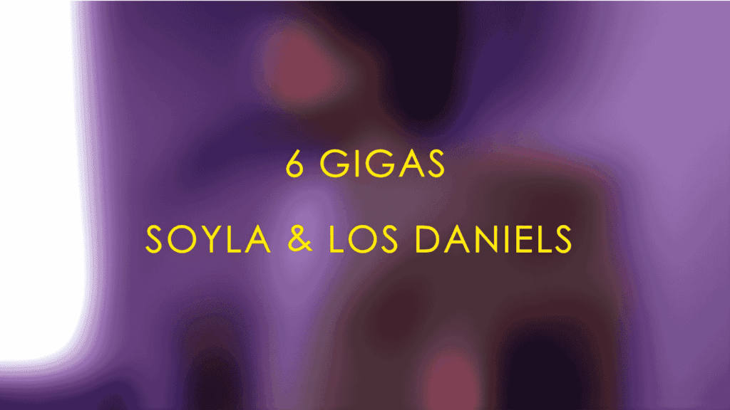 6 GIGAS