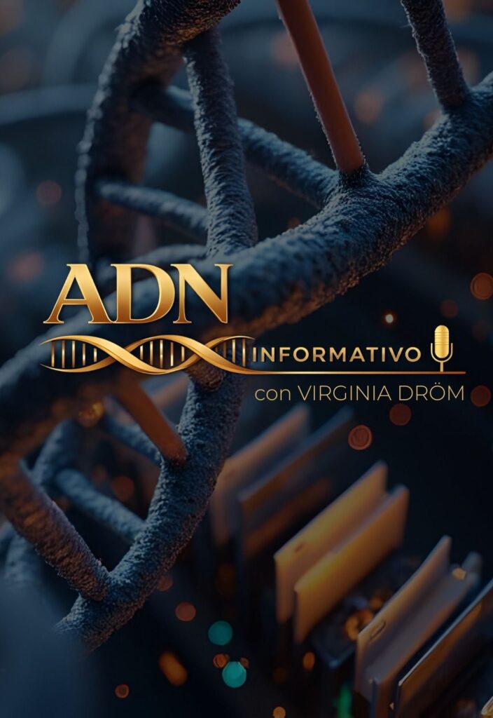 ADN INFORMATIVO