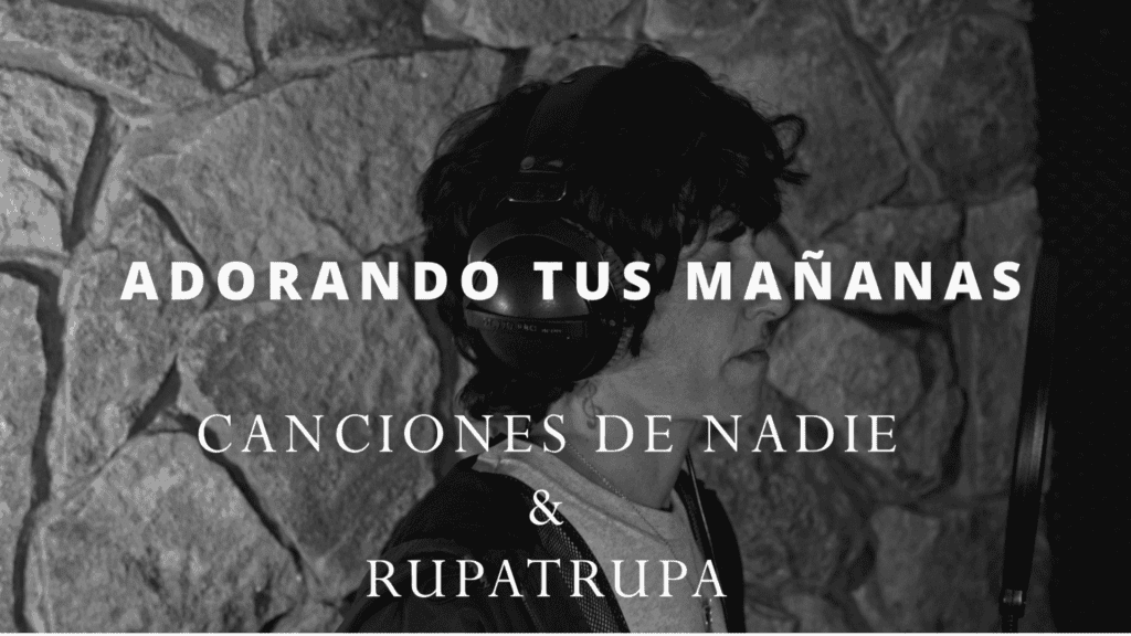 ADORANDO TUS MAÑANAS (1)