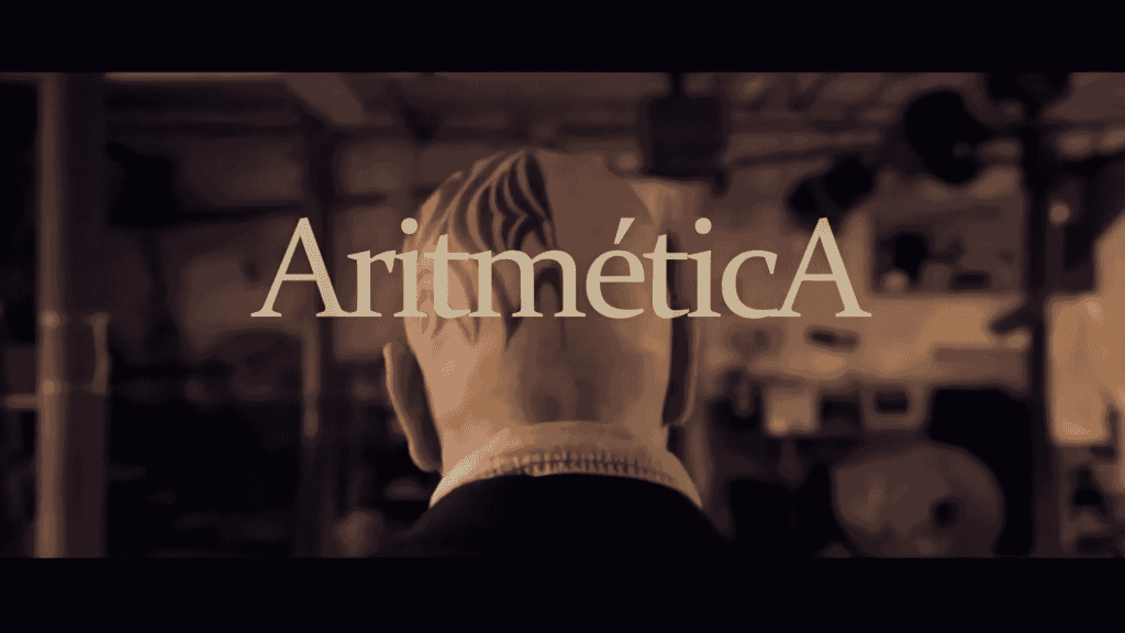 ARITMÉTICA