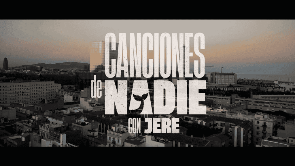 CANCIONES DE NADIE CON JERE (1)