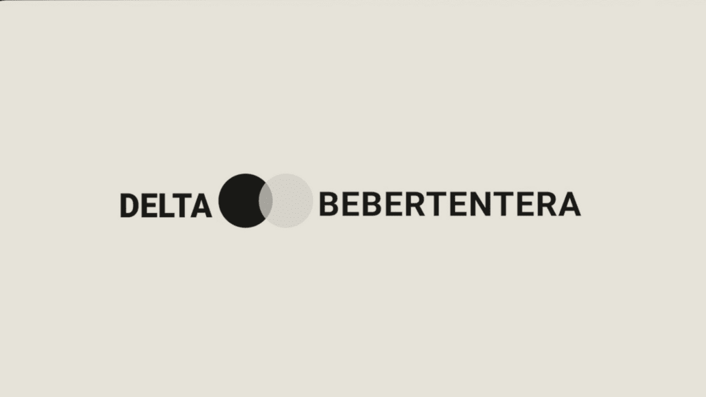DELTA BEBERTENTERA