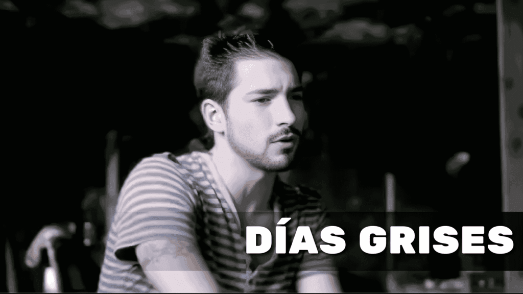 DÍAS GRISES