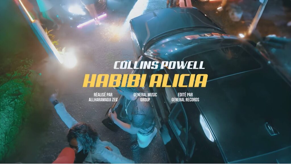 HABIBI-ALICIA