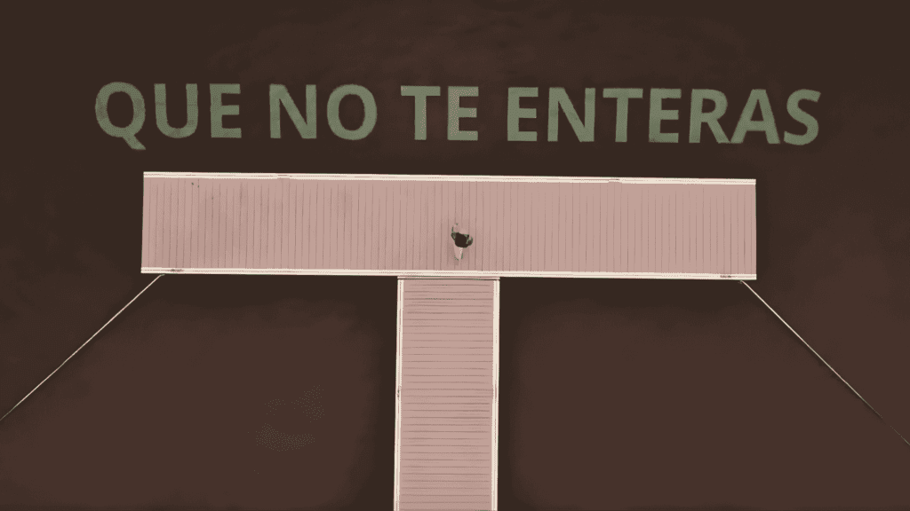 Entrevista a (11)