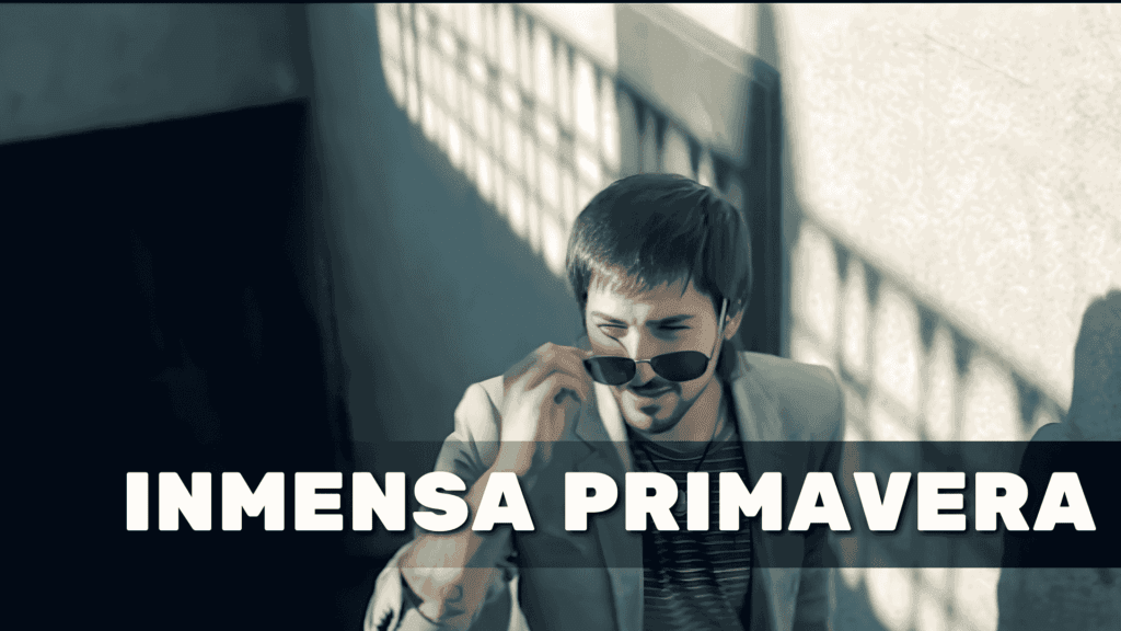 INMENSA PRIMAVERA