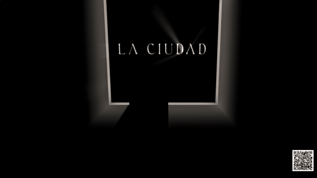 LA CIUDAD
