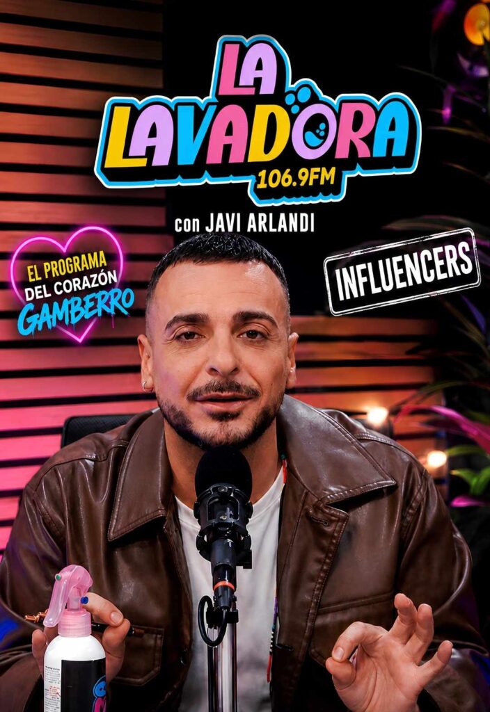 LA LAVADORA (1)