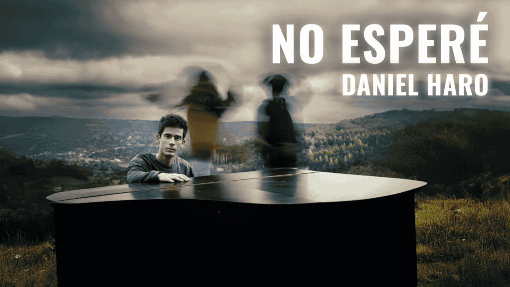 NO ESPERÉ