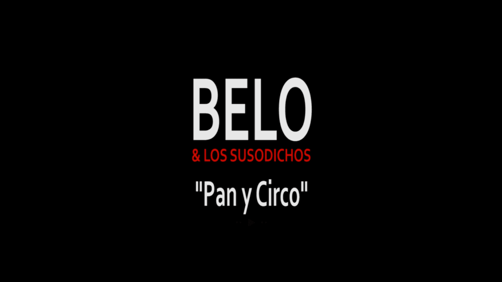 PAN Y CIRCO