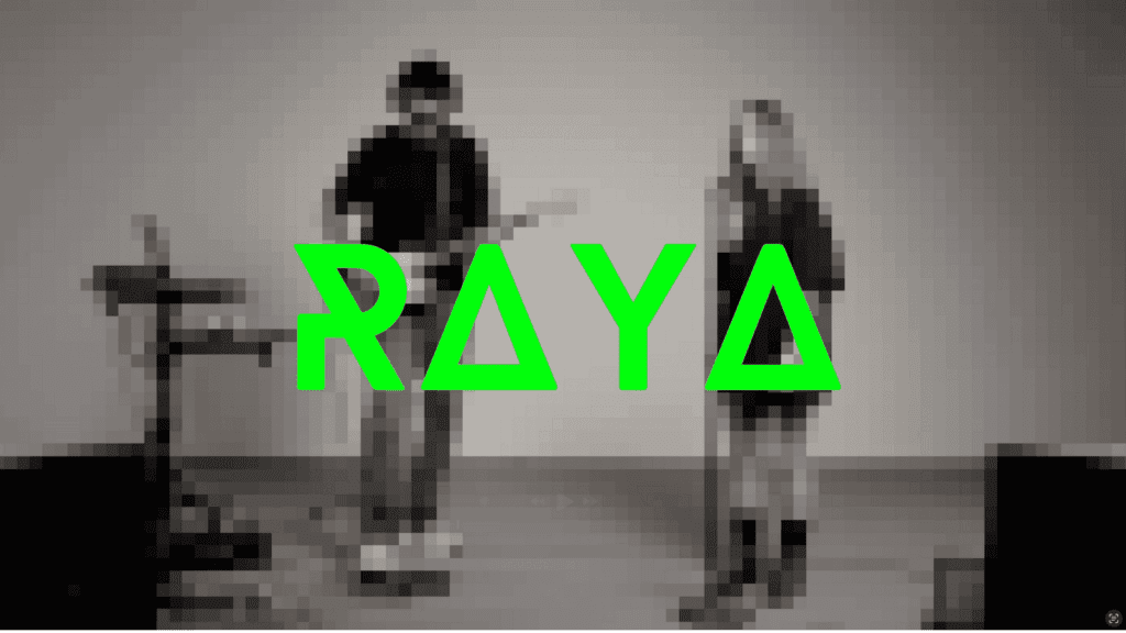 RAYA
