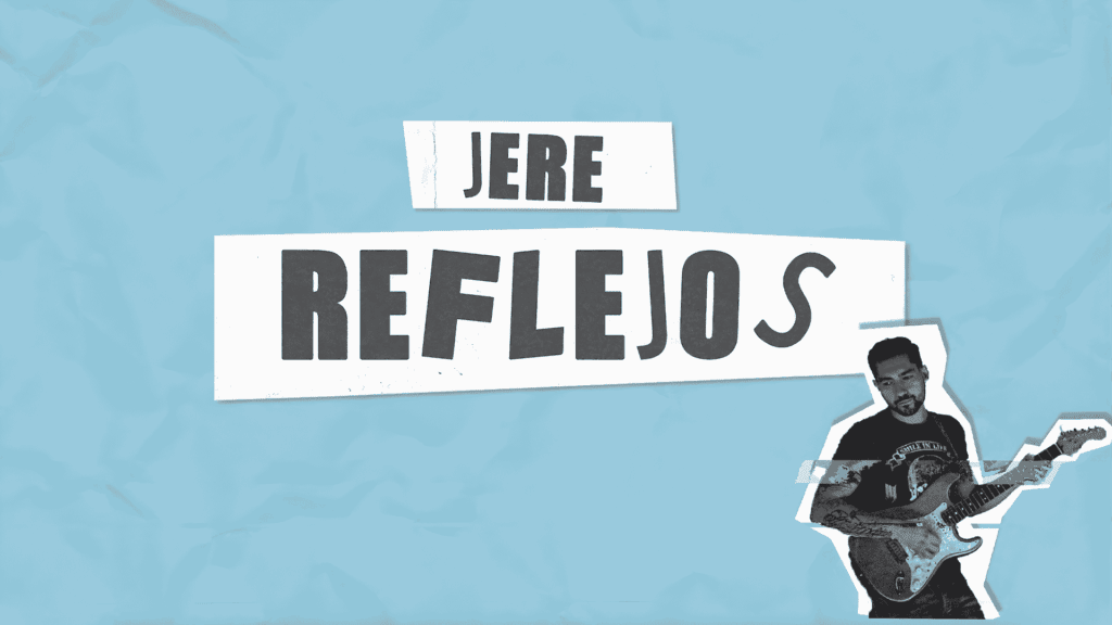 REFLEJOS