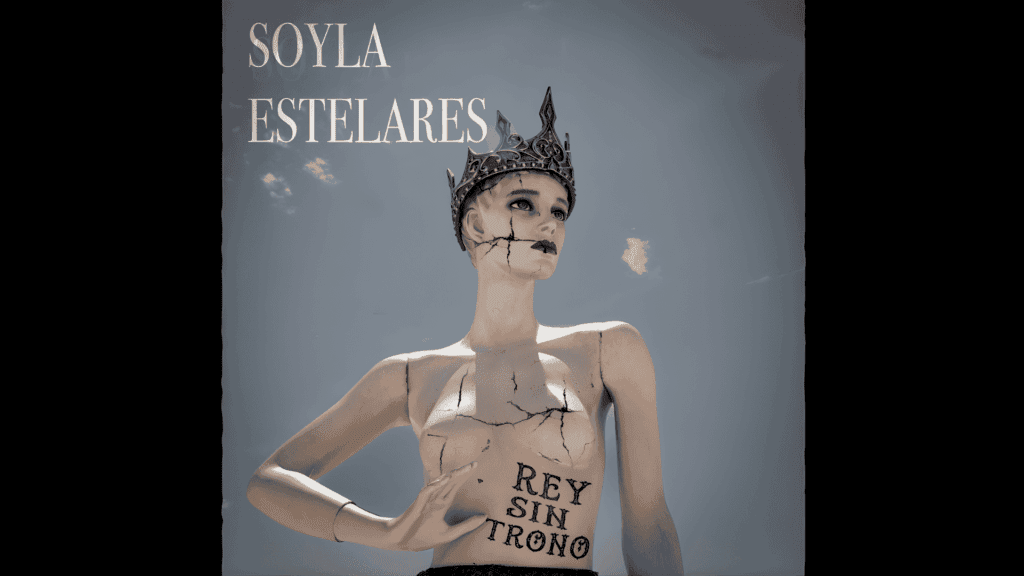 REY SIN TRONO