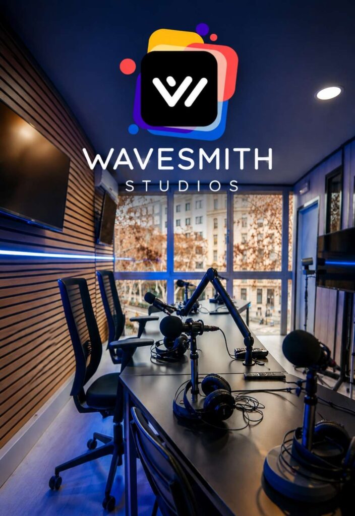 wavesmith studios