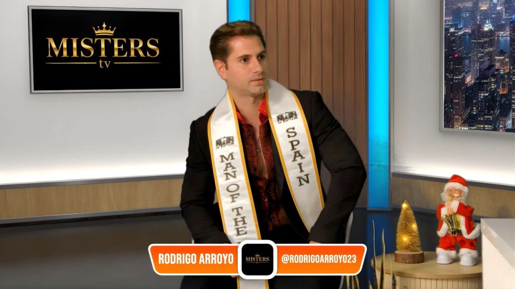 RODRIGO ARROYO