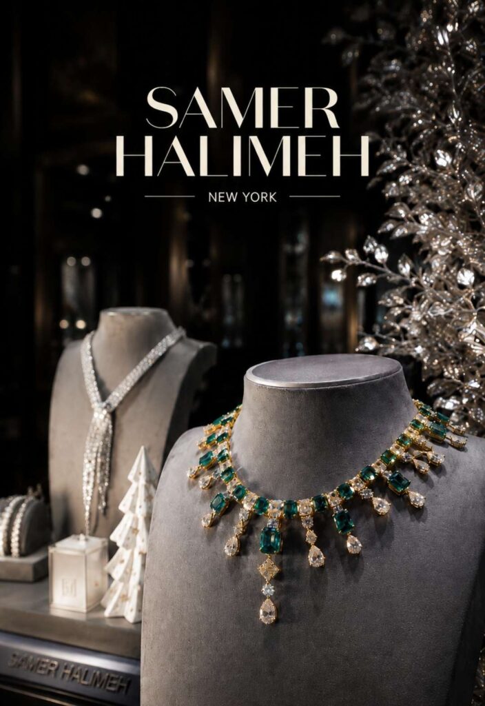 SAMER HALIMEH