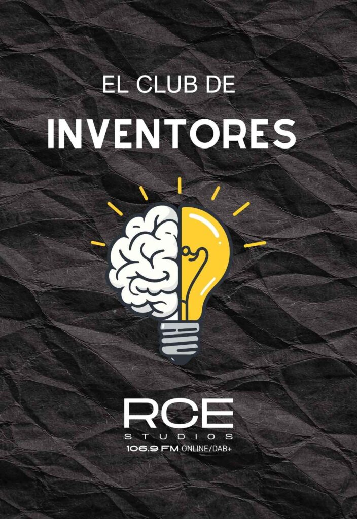 EL CLUB DE INVENTORES