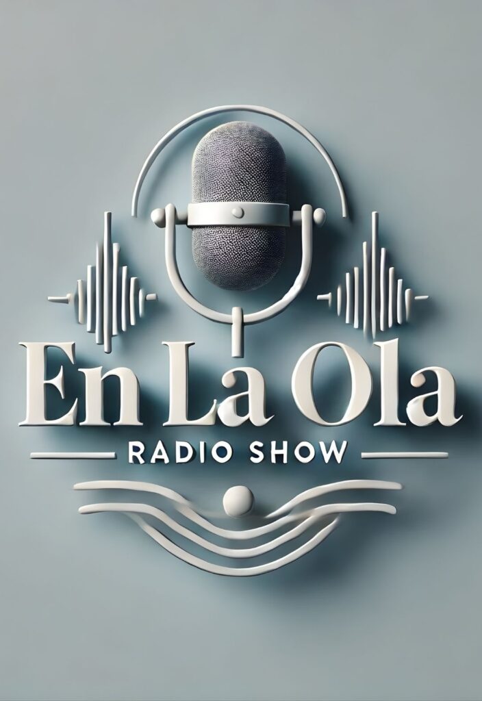 EN LA OLA RADIO SHOW_VERTICAL