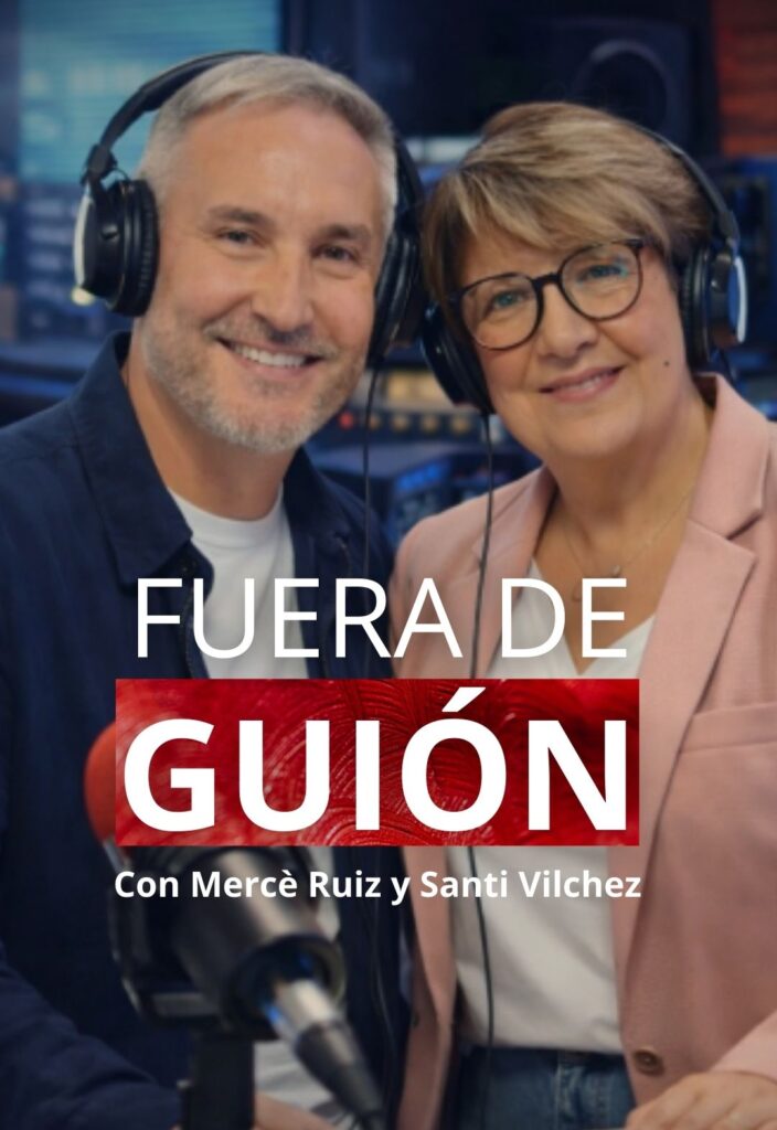 FUERA DE GUION VERTICAL