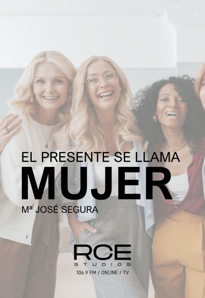 PRESENTE SE LLAMA MUJER_VERTICAL