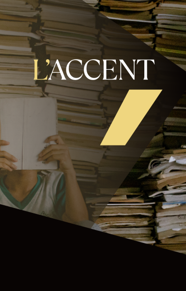 accent